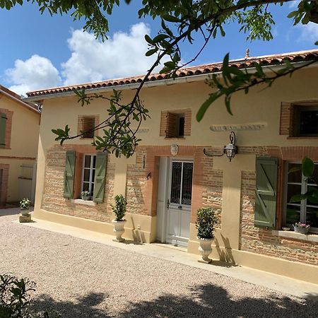 Maison D'Hotes "La Clef Des Champs" Piscine Ortance Sajas Exterior photo